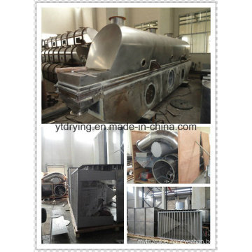 Boiling Dryer (drier/drying machine)